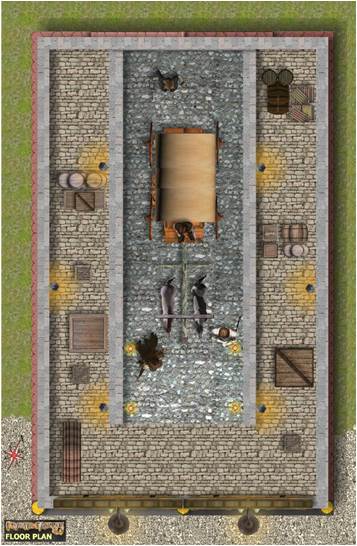 SlovaniaWestFortressLostPassageWagon.jpg